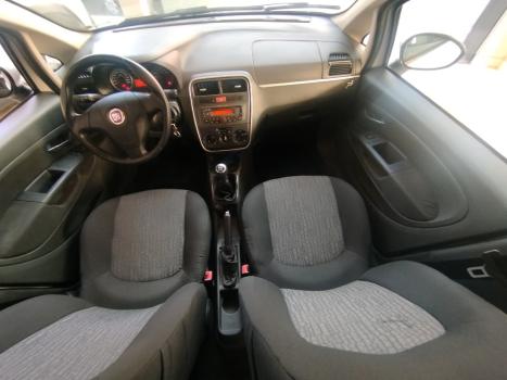 FIAT Punto 1.6 16V 4P ESSENCE FLEX, Foto 9