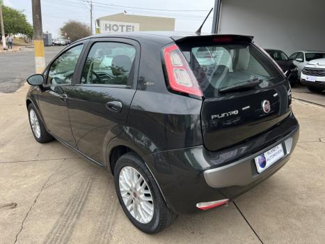 FIAT Punto 1.6 16V 4P ESSENCE FLEX, Foto 2