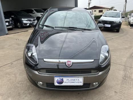 FIAT Punto 1.6 16V 4P ESSENCE FLEX, Foto 5