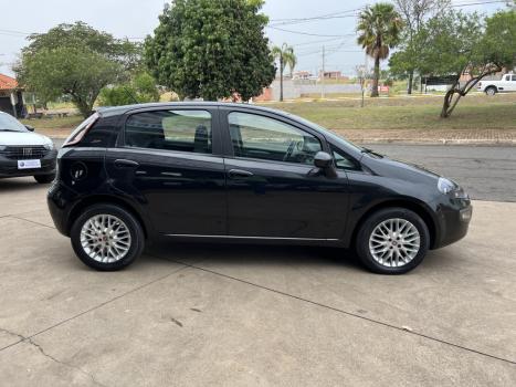 FIAT Punto 1.6 16V 4P ESSENCE FLEX, Foto 7