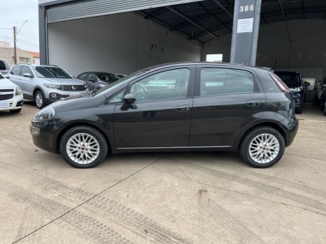 FIAT Punto 1.6 16V 4P ESSENCE FLEX, Foto 8