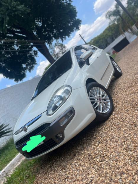 FIAT Punto 1.6 16V 4P ESSENCE FLEX, Foto 3