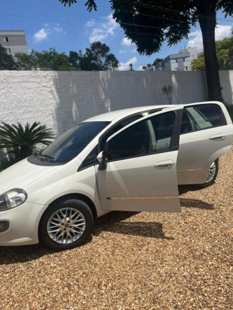 FIAT Punto 1.6 16V 4P ESSENCE FLEX, Foto 8