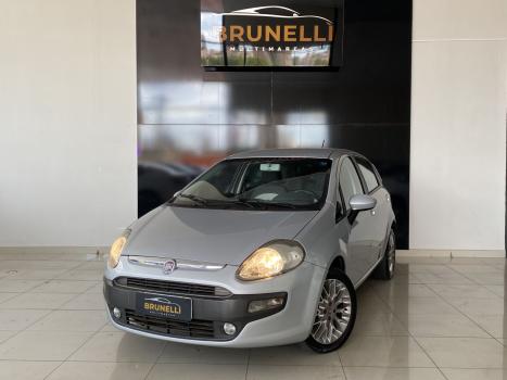 FIAT Punto 1.6 16V 4P ESSENCE FLEX, Foto 1