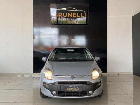 FIAT Punto 1.6 16V 4P ESSENCE FLEX, Foto 2