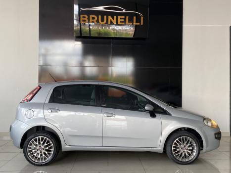 FIAT Punto 1.6 16V 4P ESSENCE FLEX, Foto 3