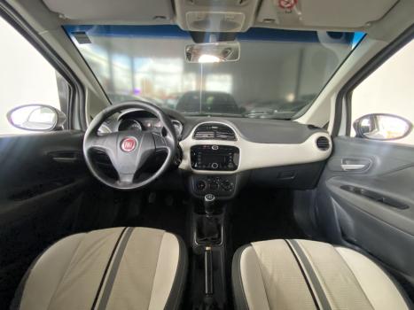 FIAT Punto 1.6 16V 4P ESSENCE FLEX, Foto 9