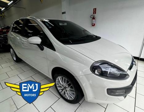 FIAT Punto 1.6 16V 4P ESSENCE FLEX, Foto 3