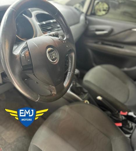 FIAT Punto 1.6 16V 4P ESSENCE FLEX, Foto 6