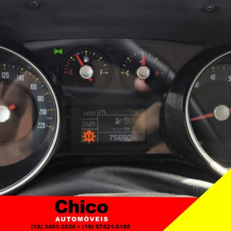 FIAT Punto 1.6 16V 4P ESSENCE FLEX, Foto 5