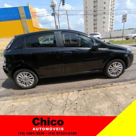 FIAT Punto 1.6 16V 4P ESSENCE FLEX, Foto 7