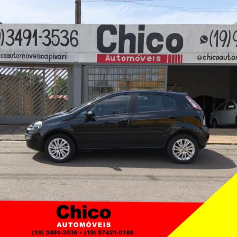 FIAT Punto 1.6 16V 4P ESSENCE FLEX, Foto 8