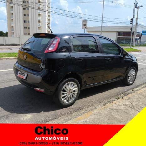 FIAT Punto 1.6 16V 4P ESSENCE FLEX, Foto 9