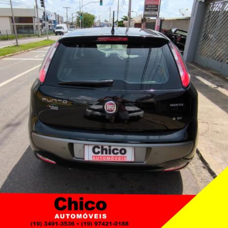 FIAT Punto 1.6 16V 4P ESSENCE FLEX, Foto 10