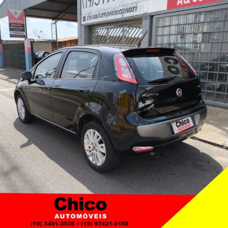 FIAT Punto 1.6 16V 4P ESSENCE FLEX, Foto 11