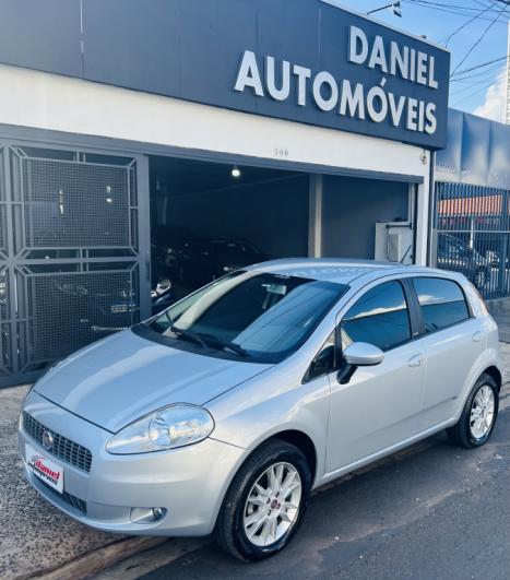 FIAT Punto 1.6 16V 4P ESSENCE FLEX, Foto 1