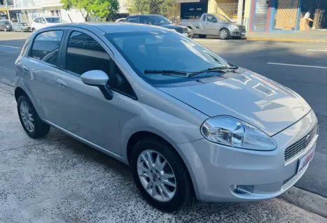 FIAT Punto 1.6 16V 4P ESSENCE FLEX, Foto 3