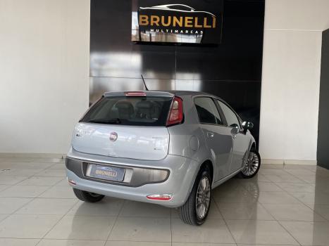 FIAT Punto 1.6 16V 4P ESSENCE FLEX, Foto 4