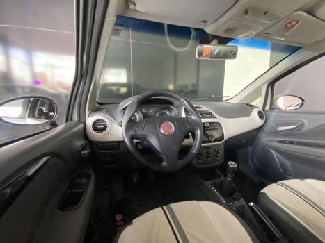 FIAT Punto 1.6 16V 4P ESSENCE FLEX, Foto 9