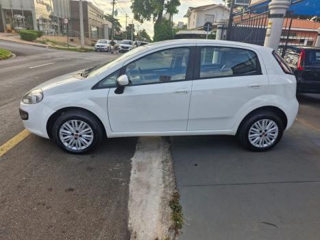 FIAT Punto 1.6 16V 4P ESSENCE FLEX, Foto 3