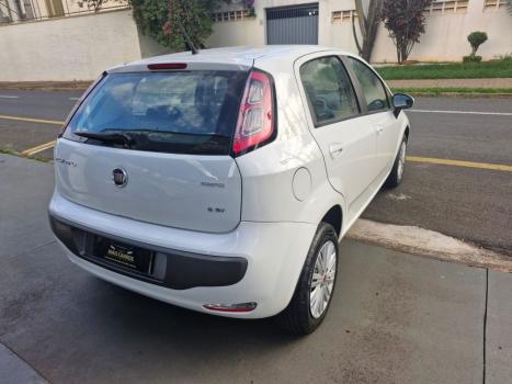 FIAT Punto 1.6 16V 4P ESSENCE FLEX, Foto 6