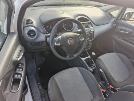 FIAT Punto 1.6 16V 4P ESSENCE FLEX, Foto 7