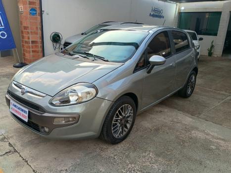 FIAT Punto 1.6 16V 4P ESSENCE FLEX, Foto 3