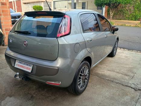 FIAT Punto 1.6 16V 4P ESSENCE FLEX, Foto 7