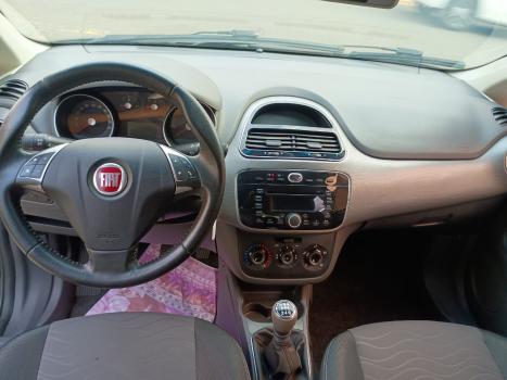 FIAT Punto 1.6 16V 4P ESSENCE FLEX, Foto 8