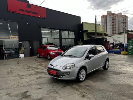 FIAT Punto 1.6 16V 4P ESSENCE FLEX, Foto 1