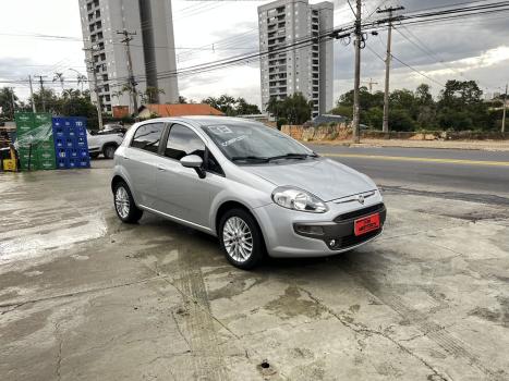 FIAT Punto 1.6 16V 4P ESSENCE FLEX, Foto 3