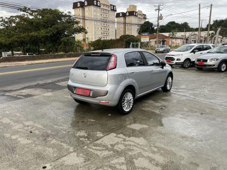 FIAT Punto 1.6 16V 4P ESSENCE FLEX, Foto 5