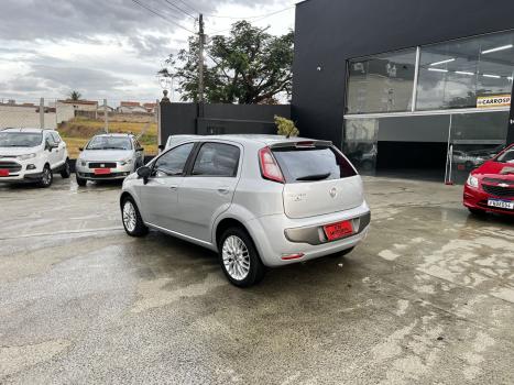 FIAT Punto 1.6 16V 4P ESSENCE FLEX, Foto 6