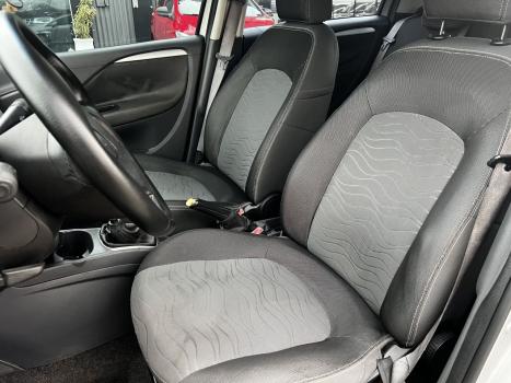 FIAT Punto 1.6 16V 4P ESSENCE FLEX, Foto 8