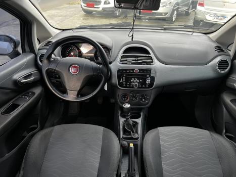 FIAT Punto 1.6 16V 4P ESSENCE FLEX, Foto 9