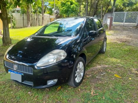 FIAT Punto 1.6 16V 4P ESSENCE FLEX, Foto 1