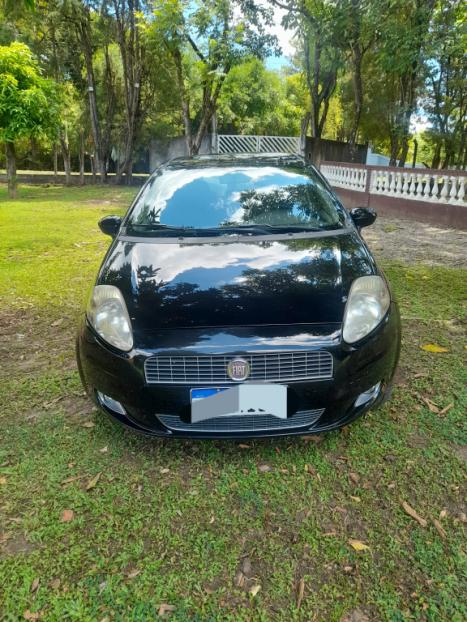 FIAT Punto 1.6 16V 4P ESSENCE FLEX, Foto 2