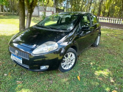 FIAT Punto 1.6 16V 4P ESSENCE FLEX, Foto 3
