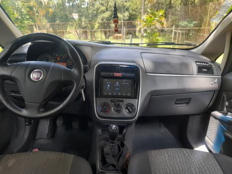 FIAT Punto 1.6 16V 4P ESSENCE FLEX, Foto 5
