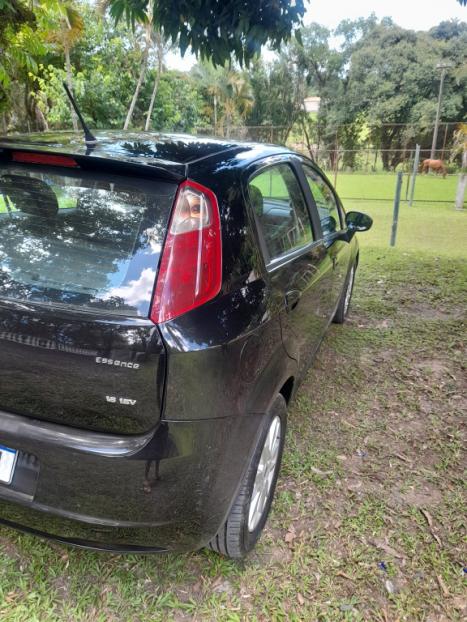FIAT Punto 1.6 16V 4P ESSENCE FLEX, Foto 6