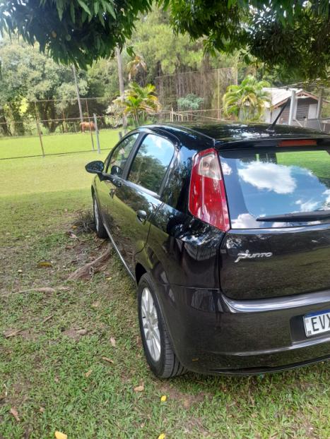 FIAT Punto 1.6 16V 4P ESSENCE FLEX, Foto 7