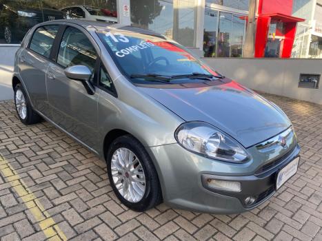 FIAT Punto 1.6 16V 4P ESSENCE FLEX, Foto 1