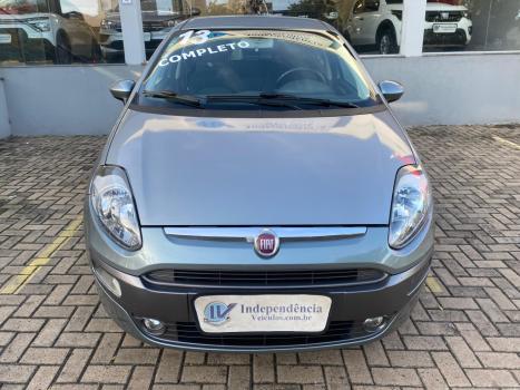 FIAT Punto 1.6 16V 4P ESSENCE FLEX, Foto 2
