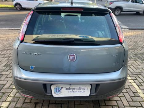 FIAT Punto 1.6 16V 4P ESSENCE FLEX, Foto 5