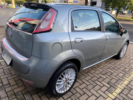 FIAT Punto 1.6 16V 4P ESSENCE FLEX, Foto 6