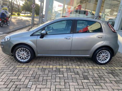 FIAT Punto 1.6 16V 4P ESSENCE FLEX, Foto 7