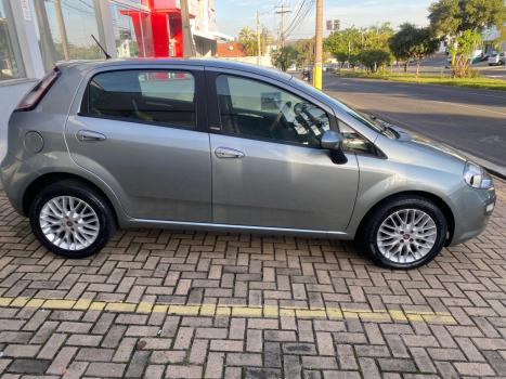 FIAT Punto 1.6 16V 4P ESSENCE FLEX, Foto 8