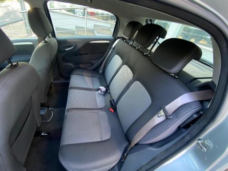 FIAT Punto 1.6 16V 4P ESSENCE FLEX, Foto 9