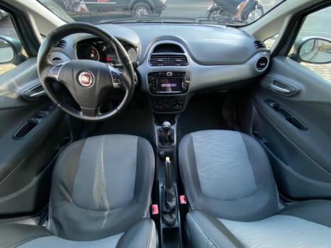 FIAT Punto 1.6 16V 4P ESSENCE FLEX, Foto 10