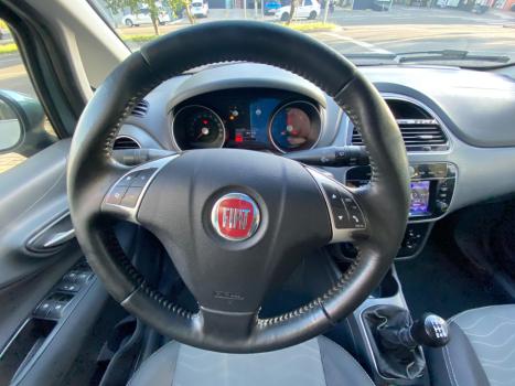 FIAT Punto 1.6 16V 4P ESSENCE FLEX, Foto 11